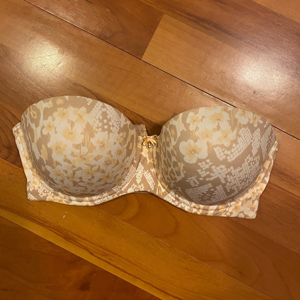 Soma bra